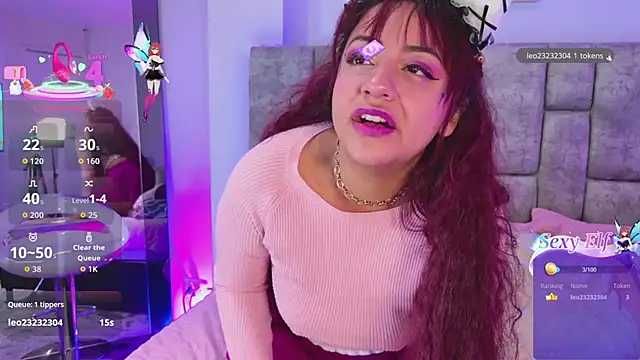 DaniniAnderson online show from 28, 3, 2026