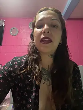 emperatrixsex online show from 18, 5, 2026