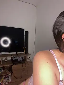 Snapshot of tianastone_ chatting on 18, 1, 2026 tianastone online show from 18, 1, 2026