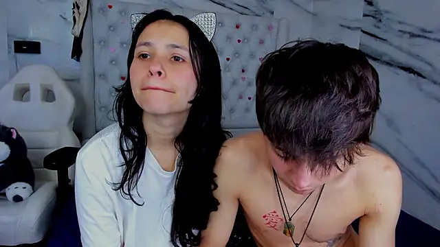 Ari and Storm online show from 8, 2, 2026