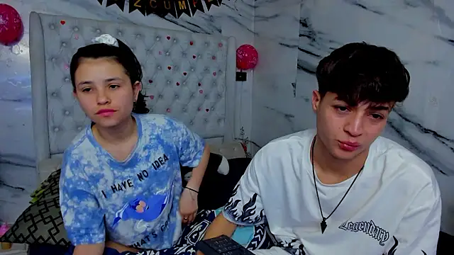 Ari and Storm online show from 1, 3, 2026