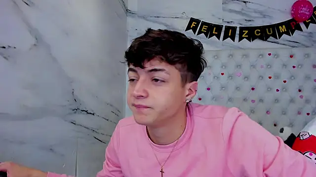 Ari and Storm online show from 27, 3, 2026