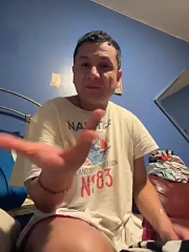 stevo170t online show from 27, 11, 2025