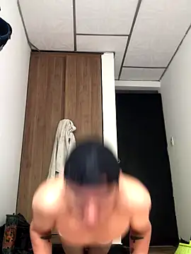 LiamDeep online show from 4, 11, 2025