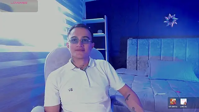 Snapshot of LiamDeep chatting on 25, 4, 2026 LiamDeep online show from 25, 4, 2026