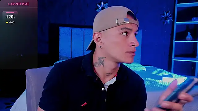 Snapshot of LiamDeep chatting on 17, 5, 2026 LiamDeep online show from 17, 5, 2026