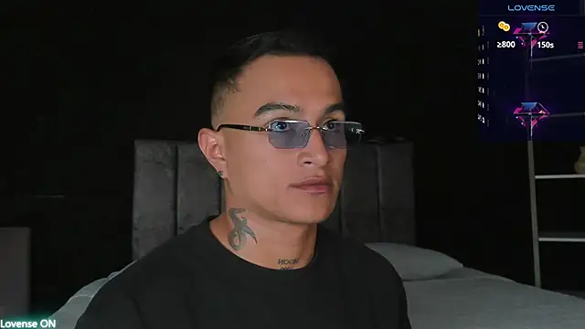 Snapshot of LiamDeep chatting on 20, 5, 2026 LiamDeep online show from 20, 5, 2026