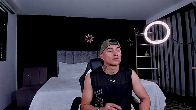 Snapshot of LiamDeep chatting on 21, 6, 2026 LiamDeep online show from 21, 6, 2026
