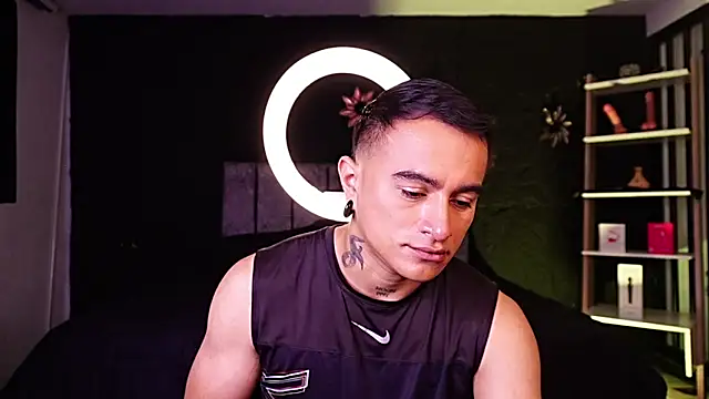 Snapshot of LiamDeep chatting on 10, 7, 2026 LiamDeep online show from 10, 7, 2026