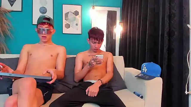 Marcus and Tony online show from 17, 1, 2026