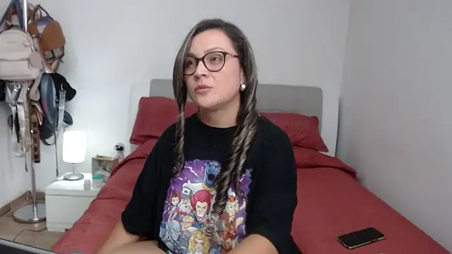 Snapshot of sophie_lopez1 chatting on 14, 3, 2025 sophie lopez1 online show from 14, 3, 2025