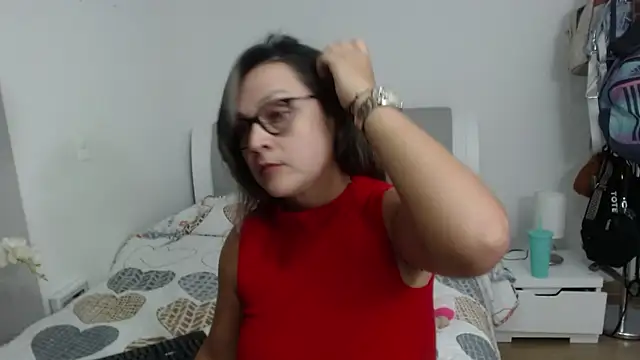 Snapshot of sophie_lopez1 chatting on 26, 11, 2025 sophie lopez1 online show from 26, 11, 2025