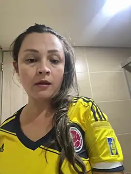 Snapshot of sophie_lopez1 chatting on 18, 6, 2026 sophie lopez1 online show from 18, 6, 2026