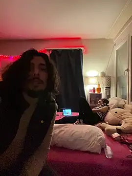 daddyvibes online show from 25, 2, 2026