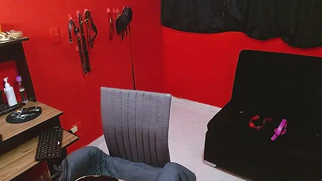 Snapshot of Emily_Slave28 chatting on 25, 2, 2026 Emily Slave28 online show from 25, 2, 2026