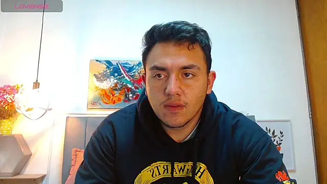 Snapshot of Natsu_32 chatting on 17, 11, 2025 Natsu 32 online show from 17, 11, 2025