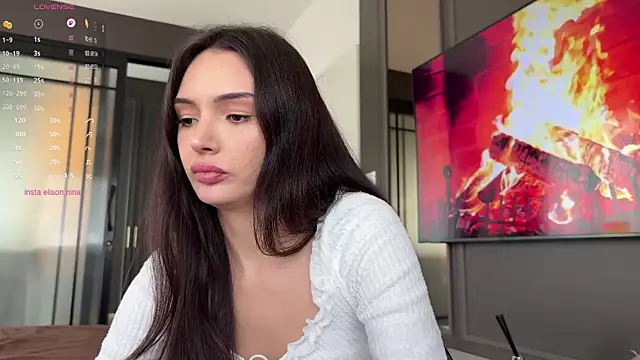 elisonni  online show from 12, 11, 2025