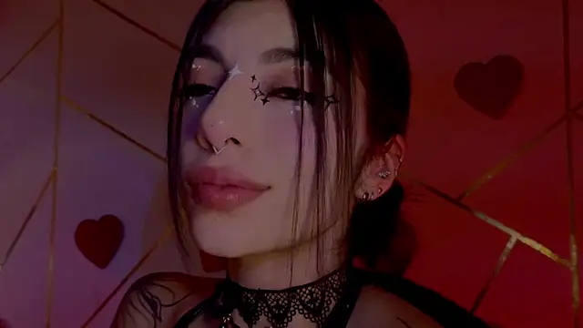 Hollyxx  online show from 27, 2, 2026