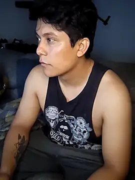 Snapshot of juan_penetreitor chatting on 10, 9, 2025 juan penetreitor online show from 10, 9, 2025