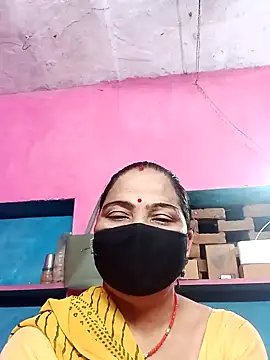 Snapshot of Sabnam_thakurr chatting on 23, 9, 2025 Sabnam thakurr online show from 23, 9, 2025