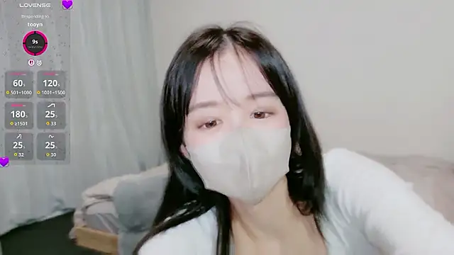 Snapshot of Anne_Anne_chan chatting on 11, 10, 2025 Anne Anne chan online show from 11, 10, 2025