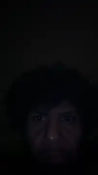 Lunablu13 online show from 23, 12, 2025