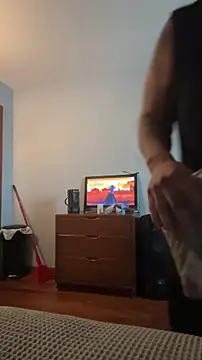 Lunablu13 online show from 6, 1, 2026