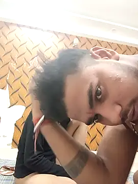 romantic couple1 online show from 10, 10, 2025