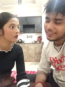 romantic couple1 online show from 12, 2, 2026