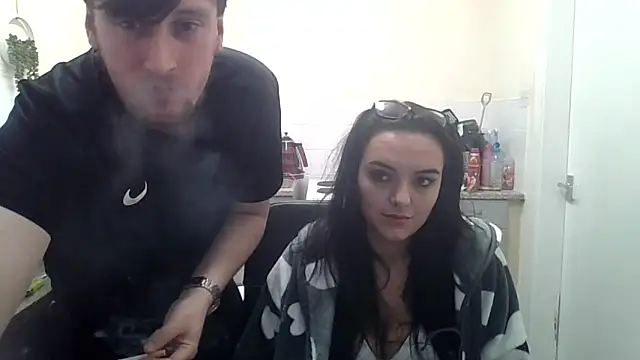 scottishcouple2002 online show from 22, 10, 2025