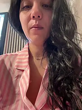 PrincessYYara online show from 17, 9, 2025