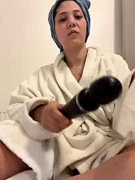 PrincessYYara online show from 5, 10, 2025