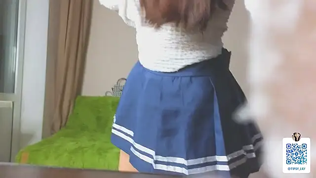 Snapshot of SakuraVelvet chatting on 6, 2, 2026 SakuraVelvet online show from 6, 2, 2026