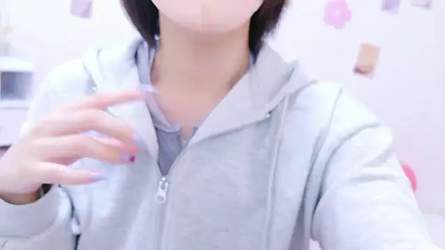 Hinata Sun online show from 14, 4, 2026