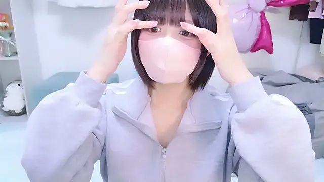 Hinata Sun online show from 16, 4, 2026