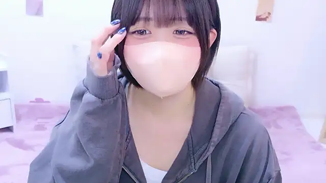 Hinata Sun online show from 26, 5, 2026