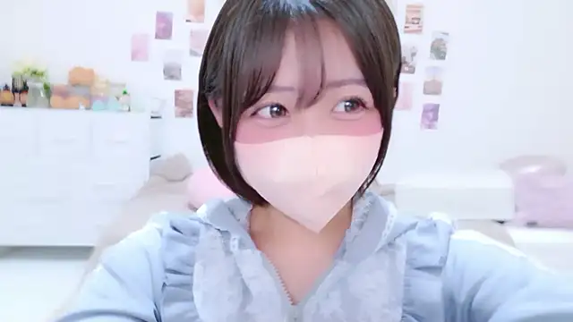 Snapshot of Hinata_Sun chatting on 25, 6, 2026 Hinata Sun online show from 25, 6, 2026