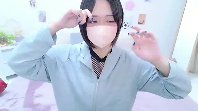 Snapshot of Hinata_Sun chatting on 27, 6, 2026 Hinata Sun online show from 27, 6, 2026