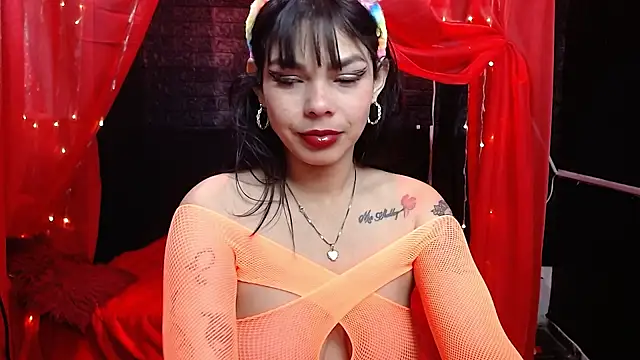 brenda smile33 online show from 15, 12, 2025