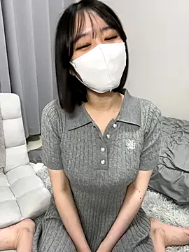 Snapshot of Ribon_n chatting on 7, 10, 2025 Ribon n online show from 7, 10, 2025