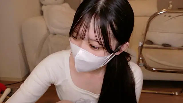 Snapshot of Ribon_n chatting on 8, 5, 2026 Ribon n online show from 8, 5, 2026