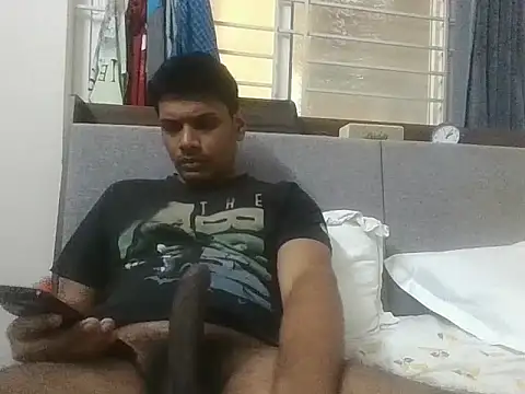Snapshot of Bakasur_19 chatting on 10, 6, 2026 Bakasur 19 online show from 10, 6, 2026