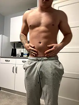 harleybarker online show from 9, 1, 2026