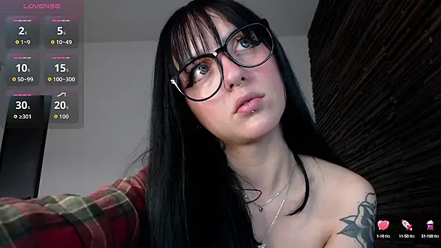 babedooll online show from 1, 10, 2025