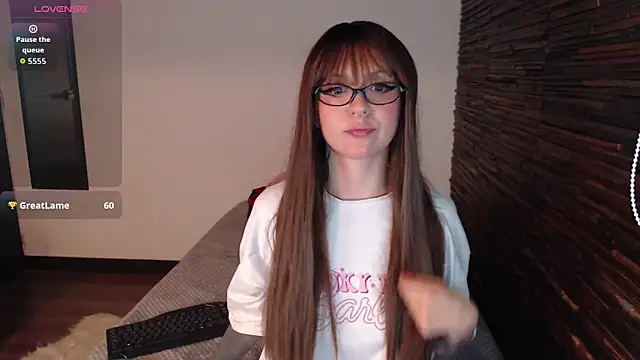 babedooll online show from 23, 10, 2025