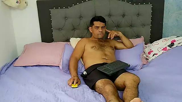 Nicolletorres2 online show from 27, 11, 2025