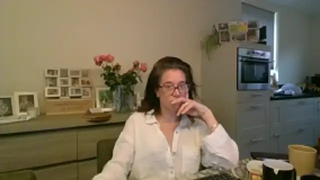 Snapshot of JezebelDutch chatting on 13, 1, 2026 JezebelDutch online show from 13, 1, 2026