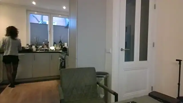 Snapshot of JezebelDutch chatting on 19, 1, 2026 JezebelDutch online show from 19, 1, 2026