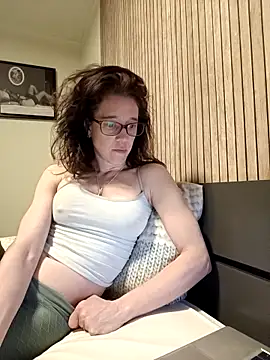 Snapshot of JezebelDutch chatting on 13, 3, 2026 JezebelDutch online show from 13, 3, 2026