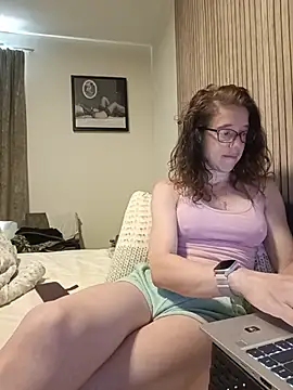 JezebelDutch online show from 26, 5, 2026